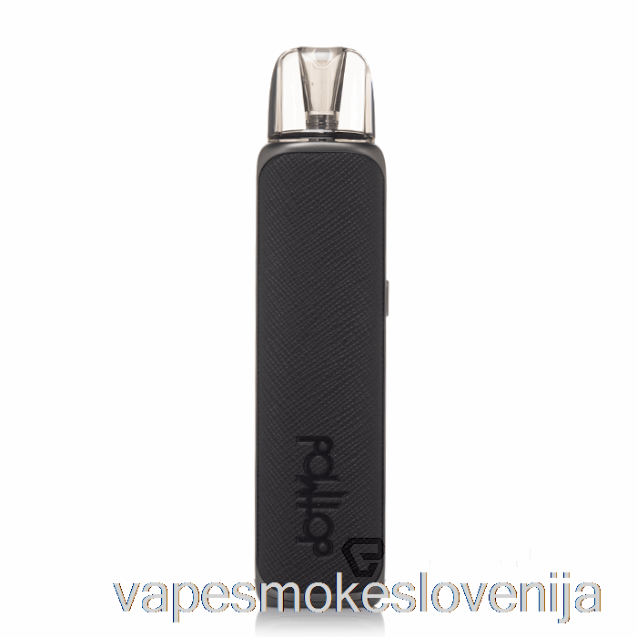 Vape Za Enkratno Uporabo Dotmod Dotpod S Pod System Black